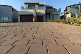 Best Driveway Maintenance Services  in Bacliff, TX